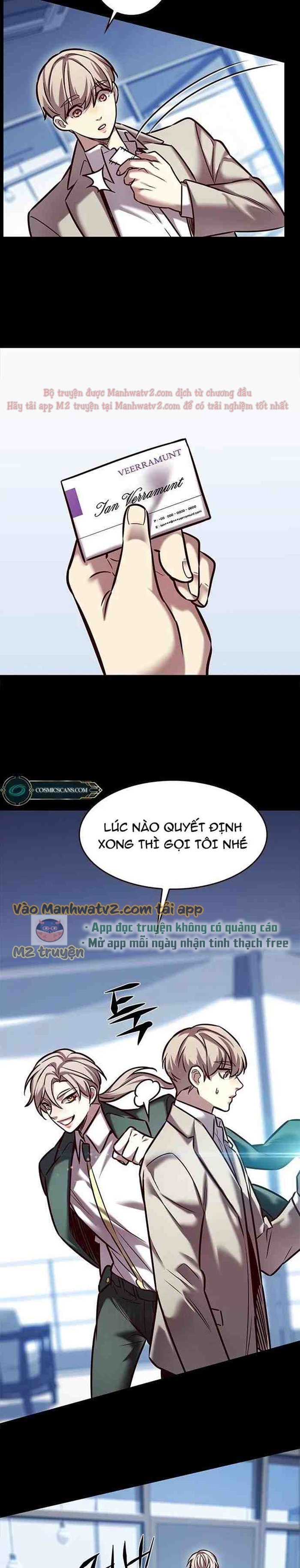 Đọc truyện Hóa thân thành mèo (Bản Free) - Chap 282